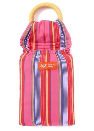 200923R1-F Chibi Maruko Chan Baby Ring Sling