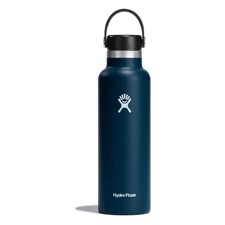 21 oz Standard Mouth w/ Flex Cap