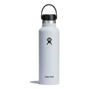 21 oz Standard Mouth w/ Flex Cap