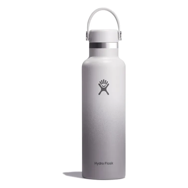 21 oz Standard Mouth w/ Flex Cap