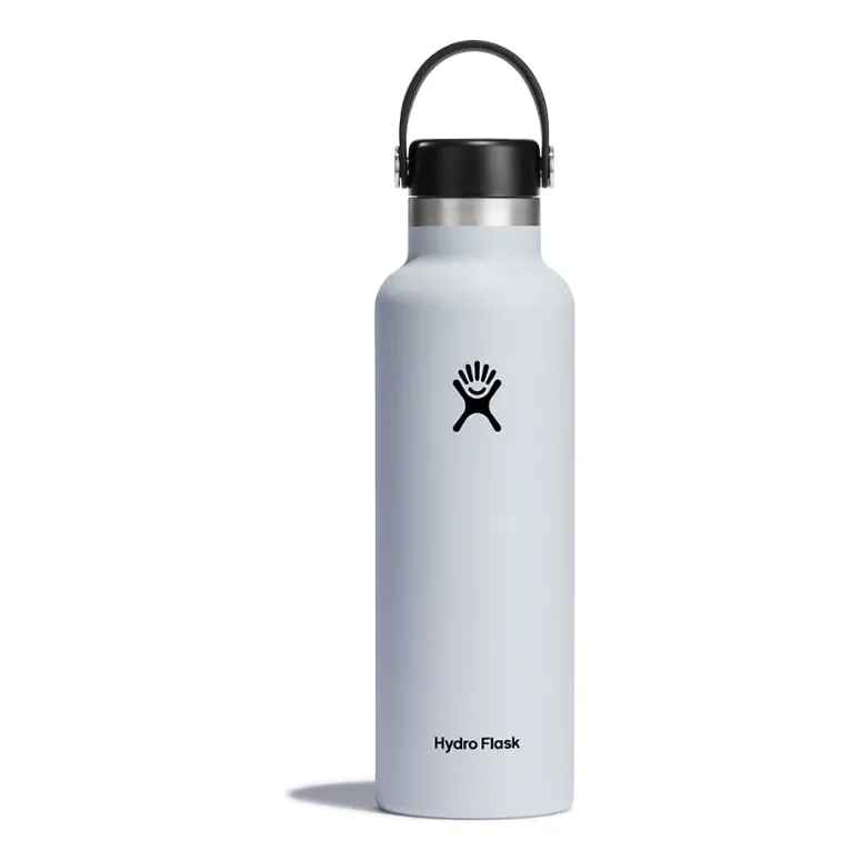 21 oz Standard Mouth w/ Flex Cap