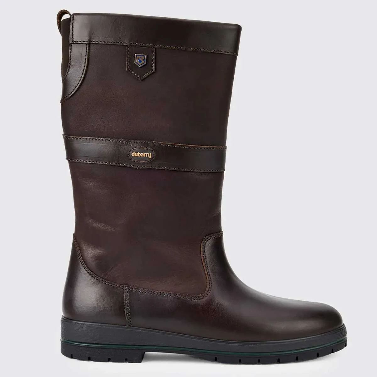 30% OFF - DUBARRY Kildare Country Boots - Mocha