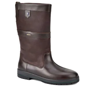30% OFF - DUBARRY Kildare Country Boots - Mocha