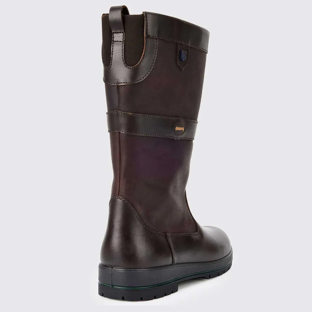 30% OFF - DUBARRY Kildare Country Boots - Mocha