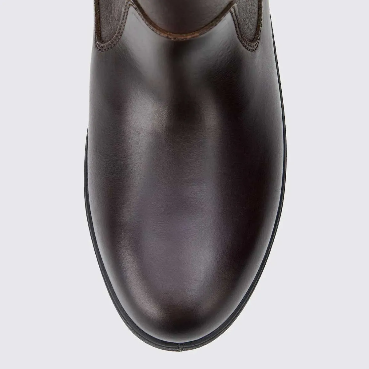 30% OFF - DUBARRY Kildare Country Boots - Mocha