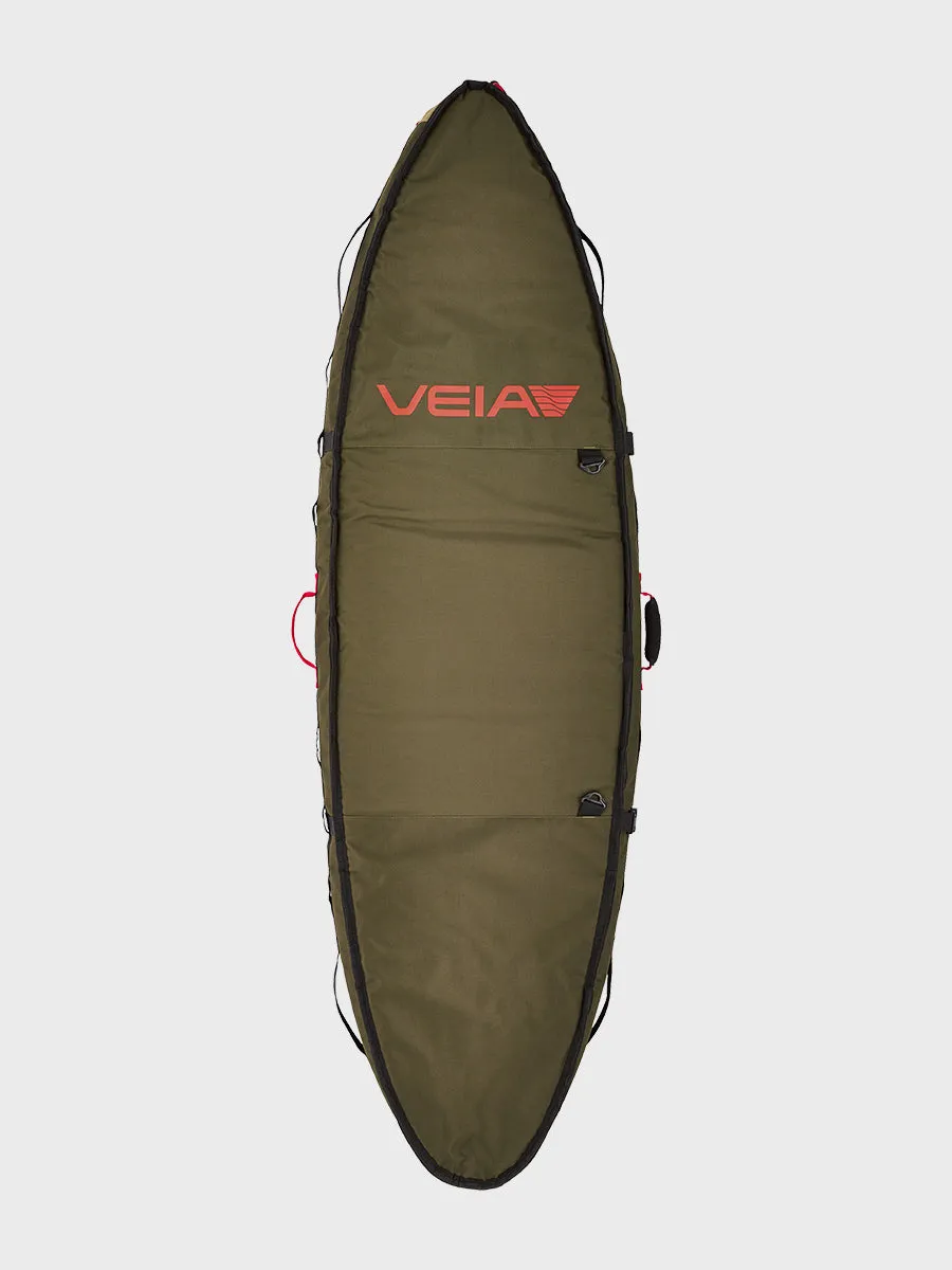 3/2 Convertible Travel Bag