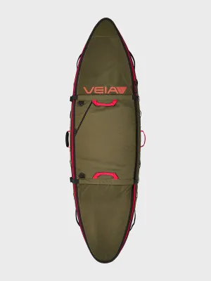 3/2 Convertible Travel Bag