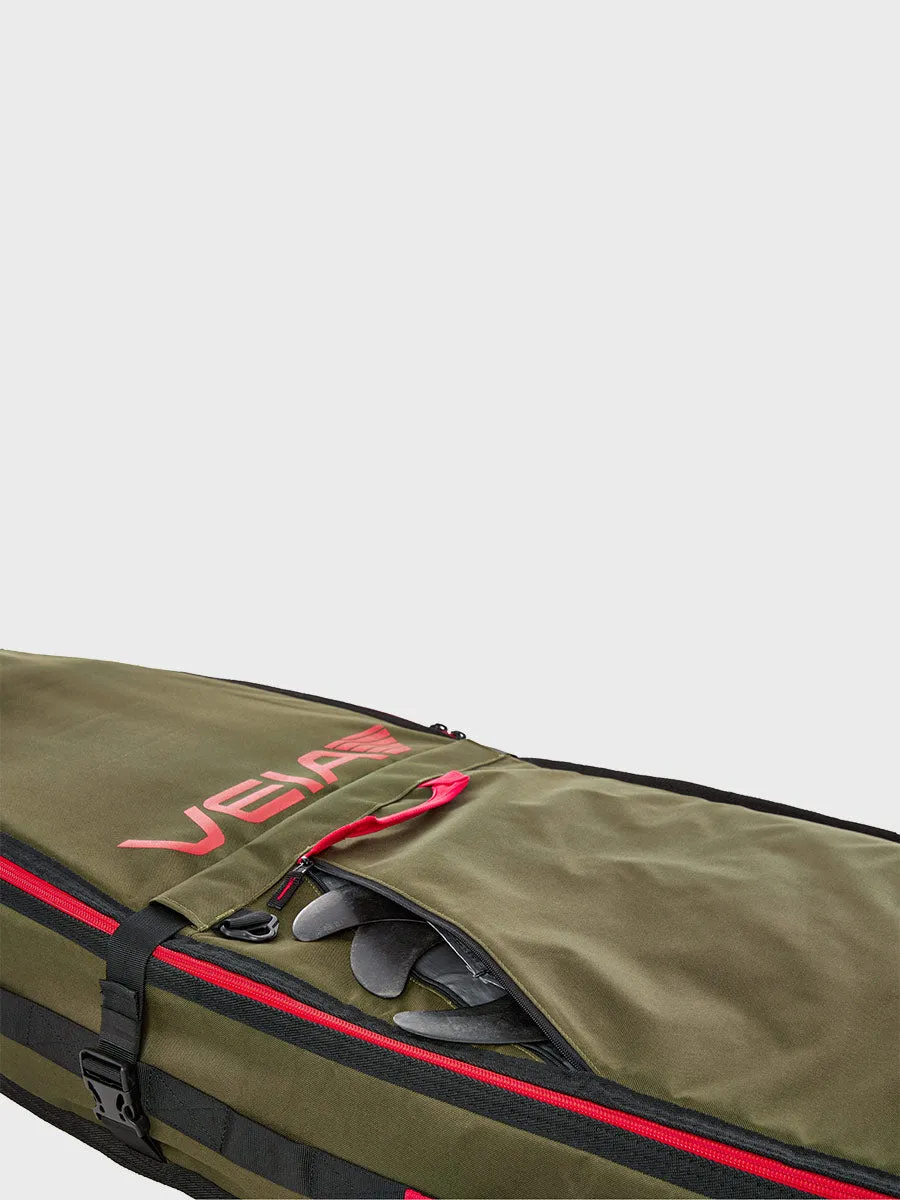 3/2 Convertible Travel Bag