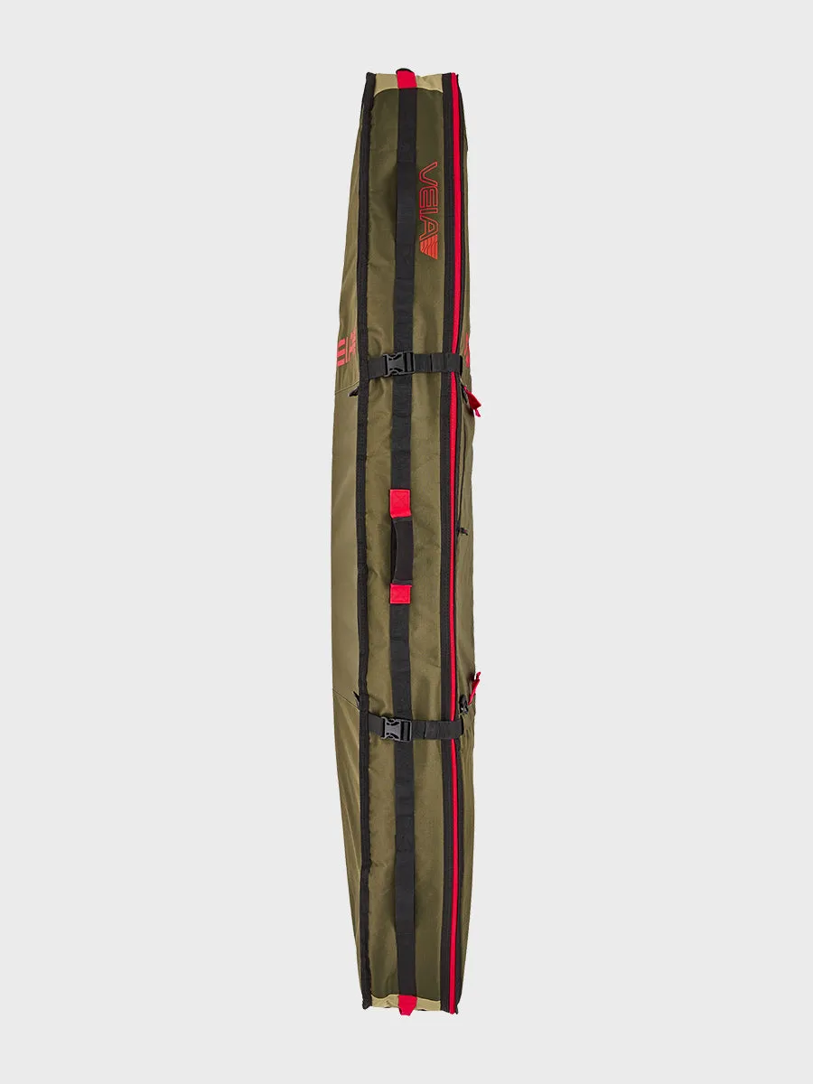 3/2 Convertible Travel Bag