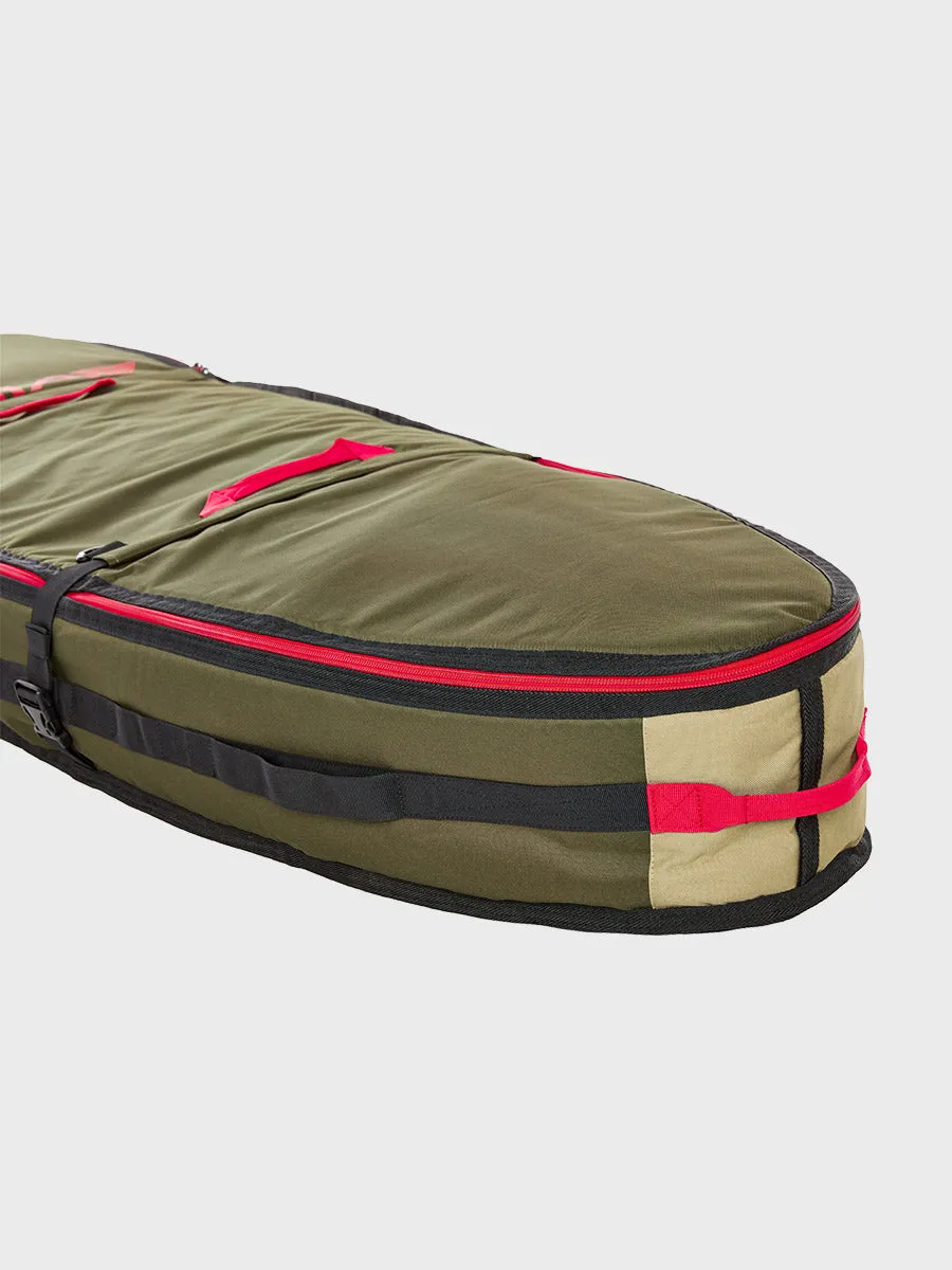 3/2 Convertible Travel Bag