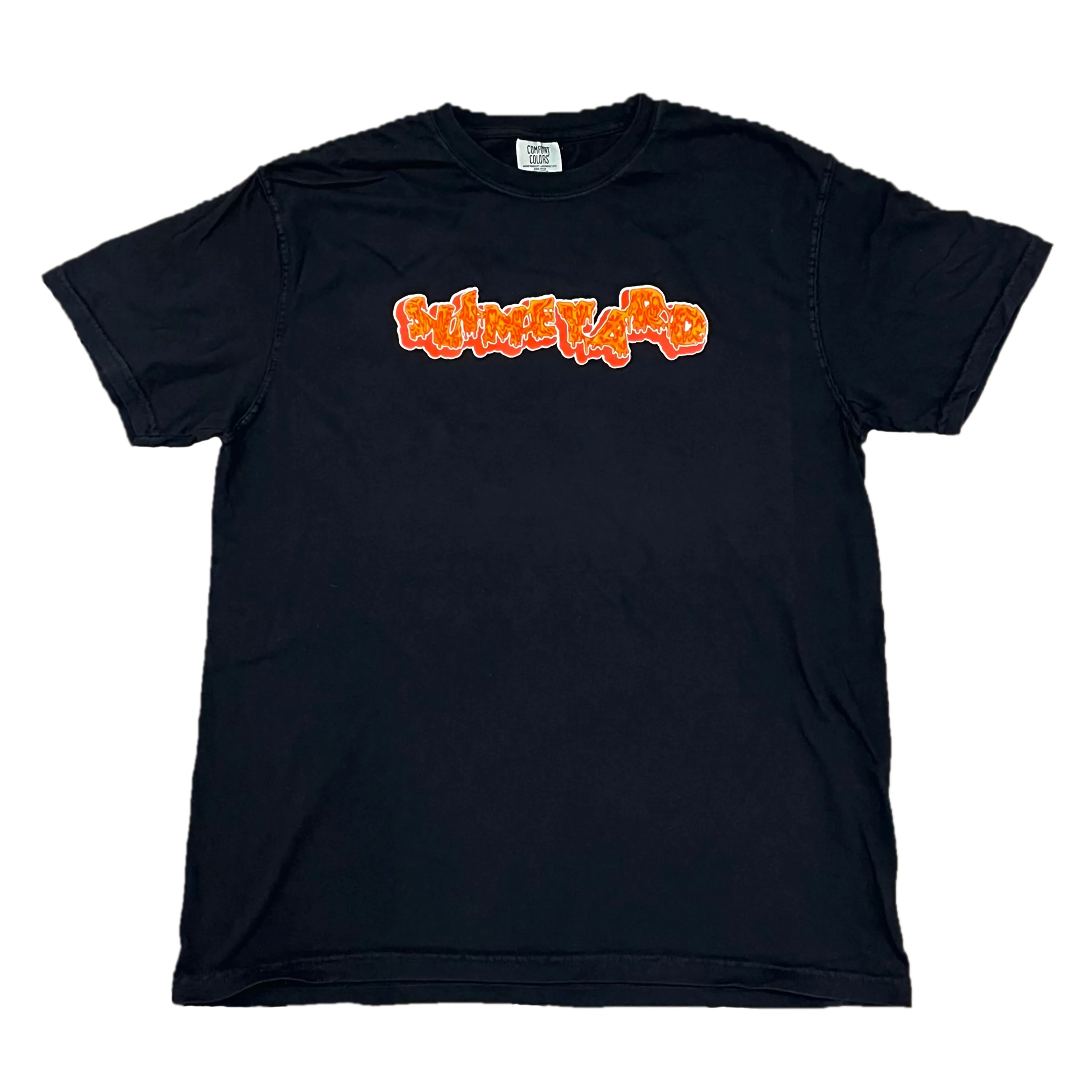3D Drip Tee