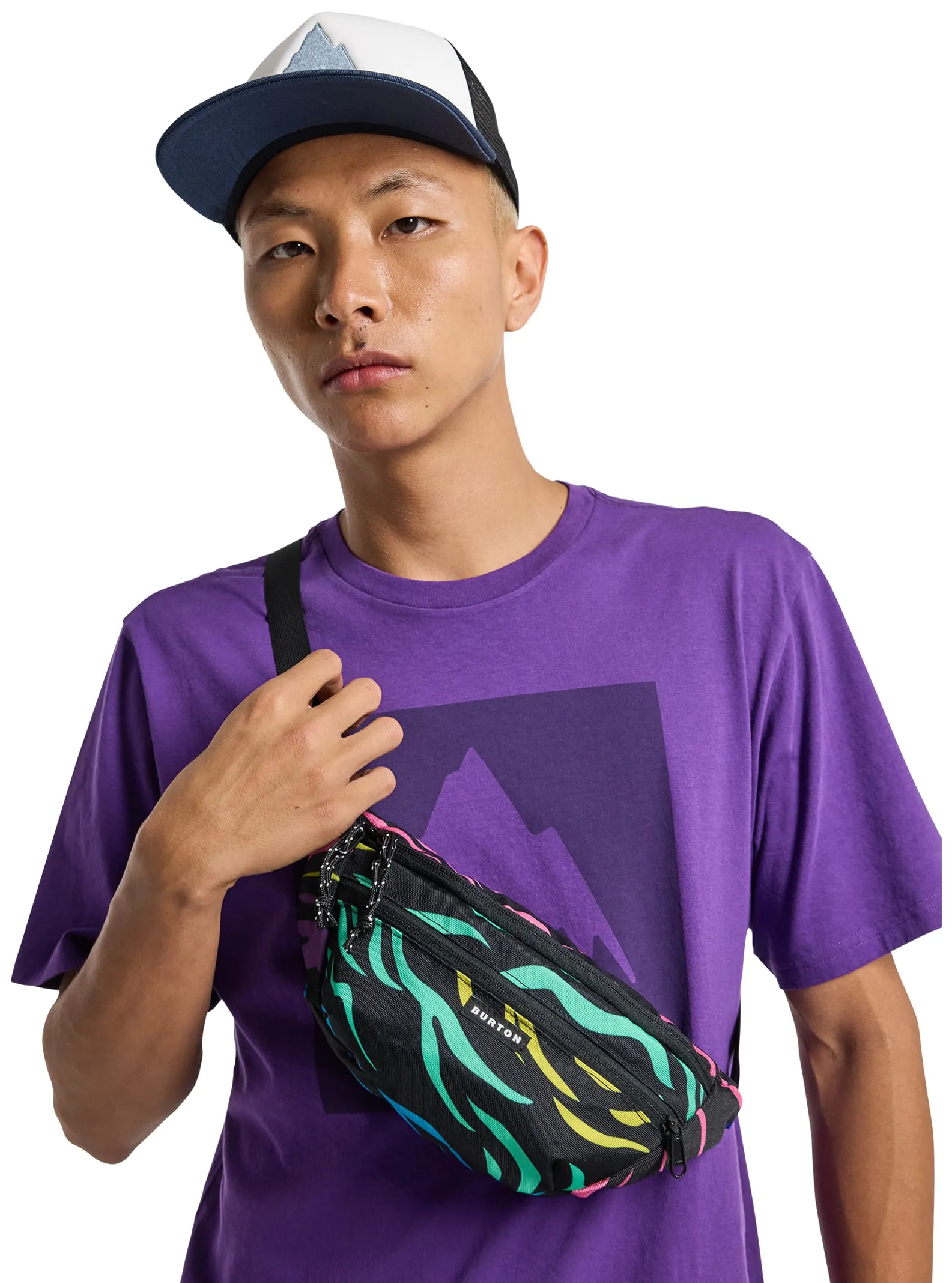 3L Hip Pack