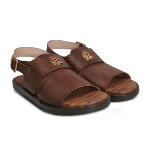 4229 BRWN ROYALE LEATHER