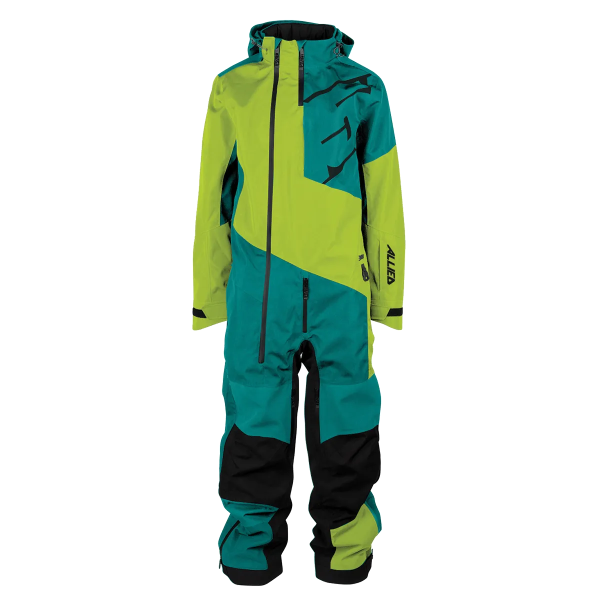 509 Allied Mono Suit Shell
