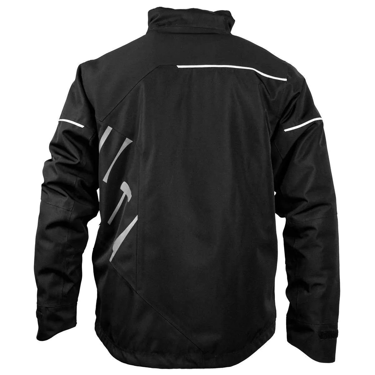 509 Range Insulated Jacket