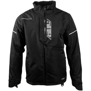 509 Range Insulated Jacket