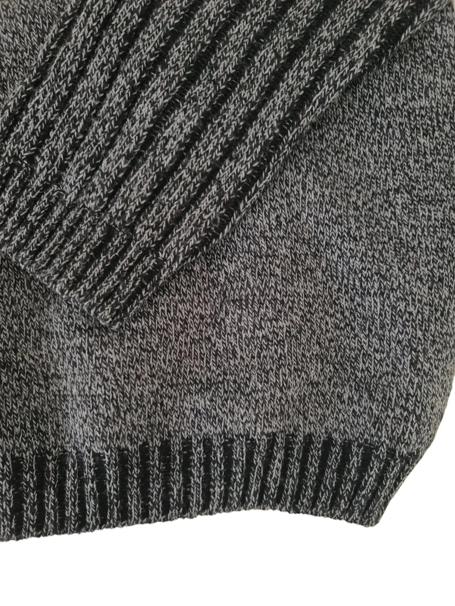 90s sweater