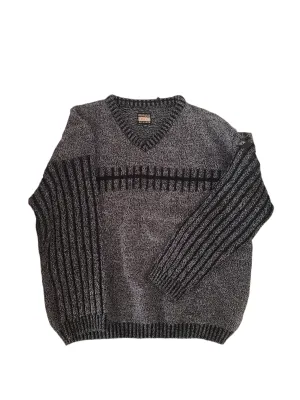 90s sweater