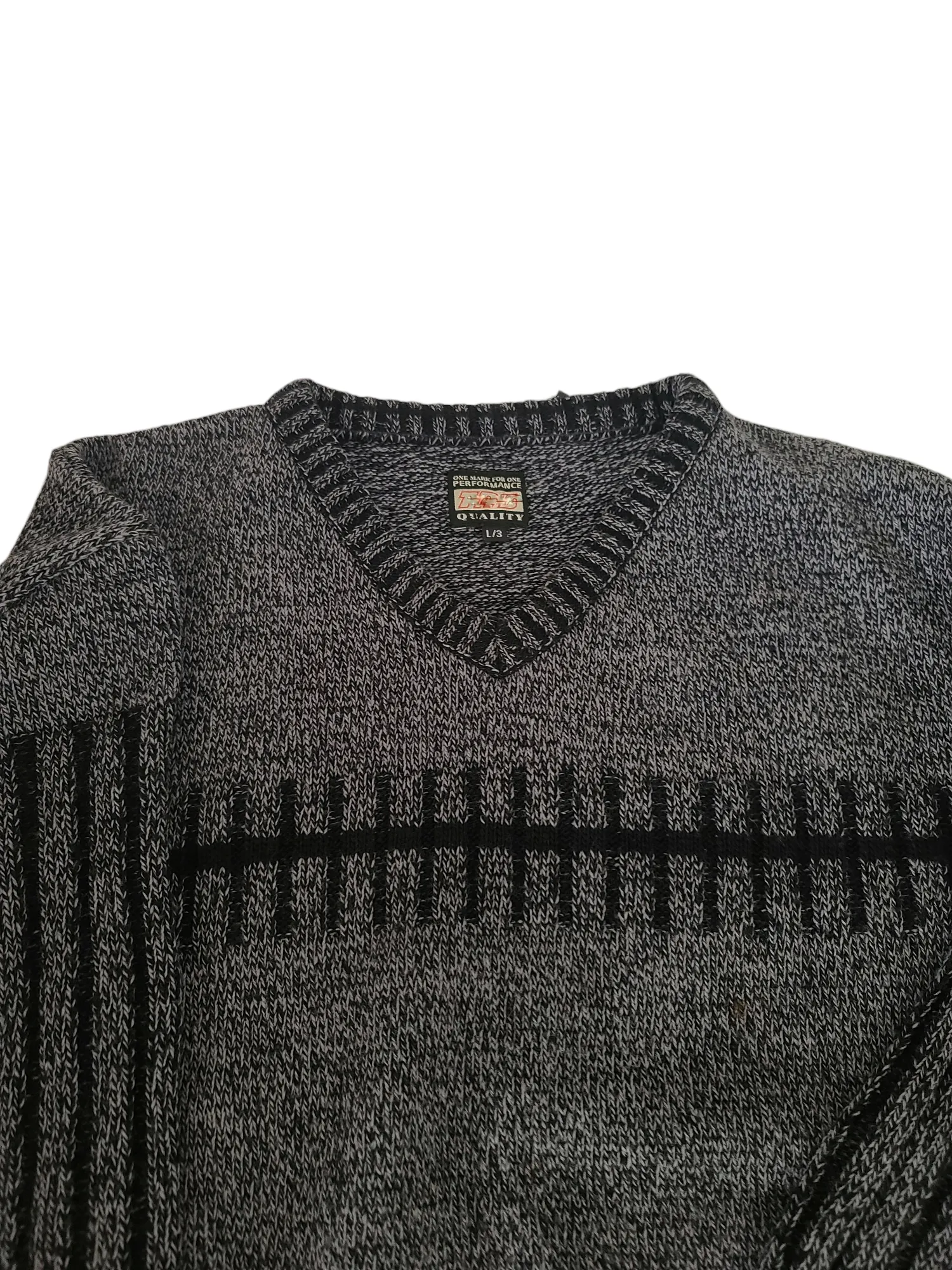 90s sweater