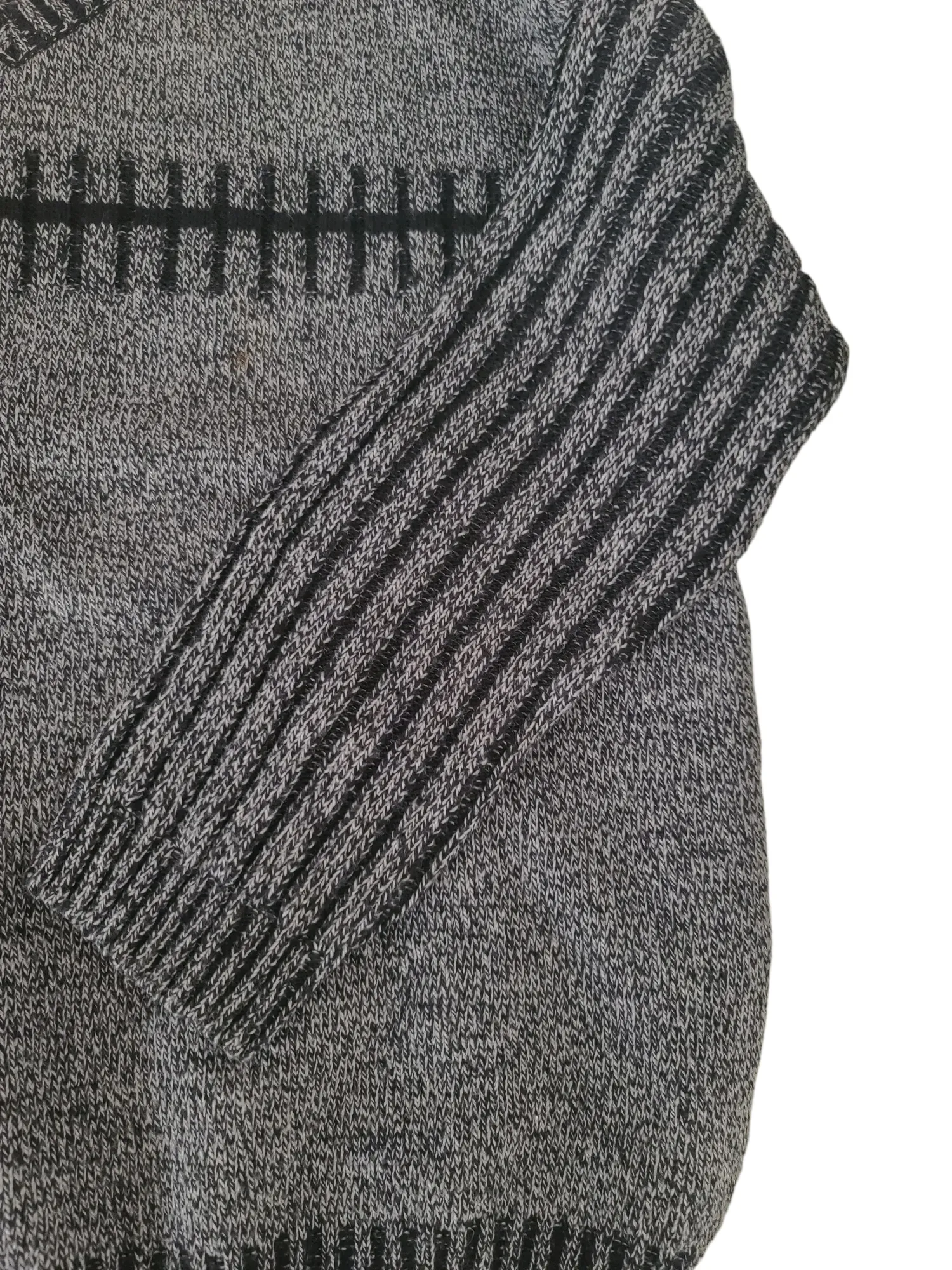 90s sweater