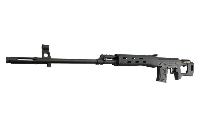 A&K Dragunov SVD Tactical