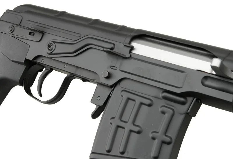 A&K Dragunov SVD Tactical