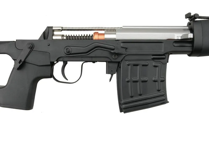 A&K Dragunov SVD Tactical