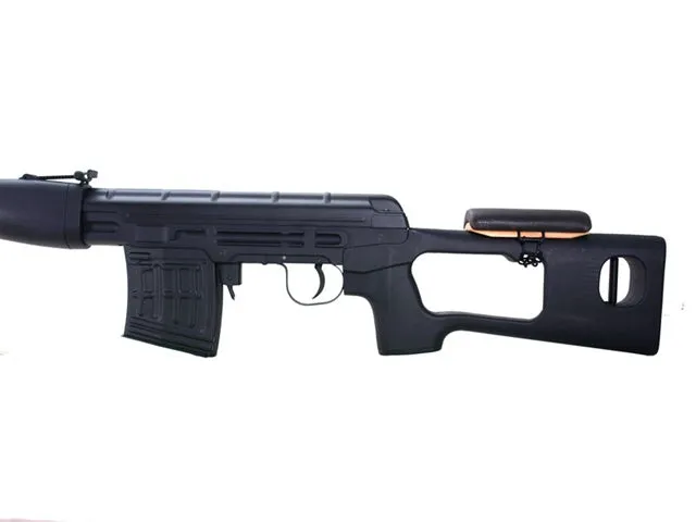 A&K Dragunov SVD Tactical