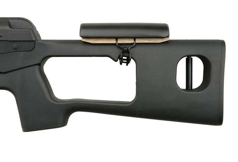 A&K Dragunov SVD Tactical