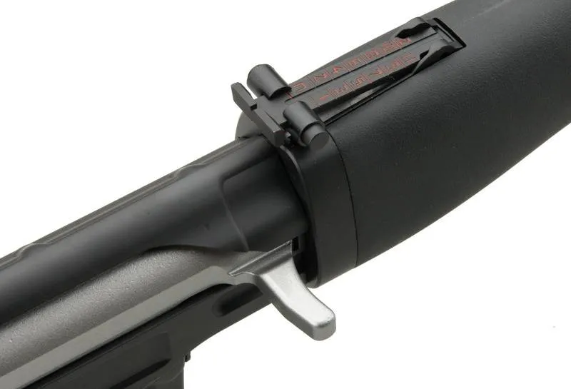 A&K Dragunov SVD Tactical