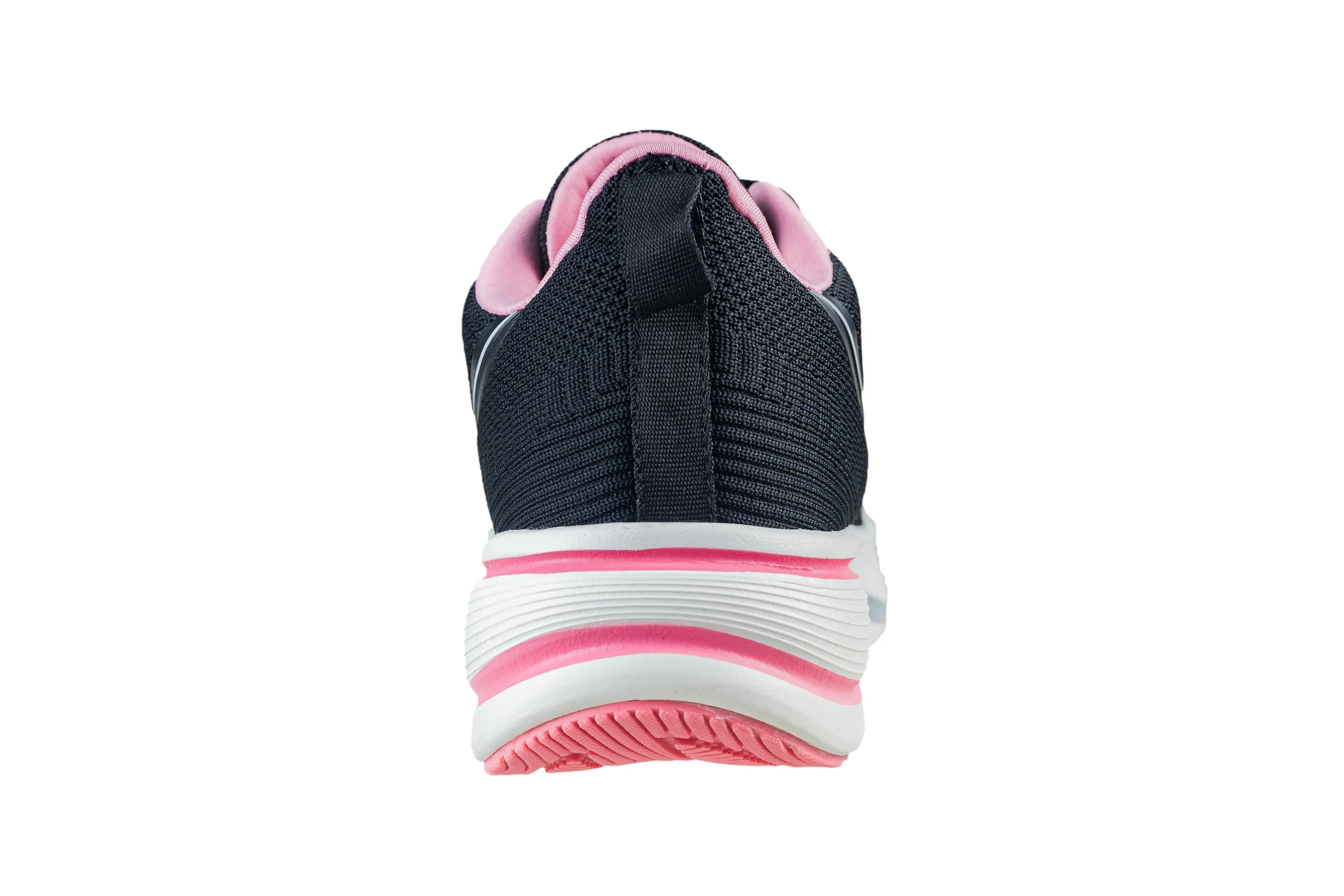 Abros Ladies Black / Rani Sports Shoe
