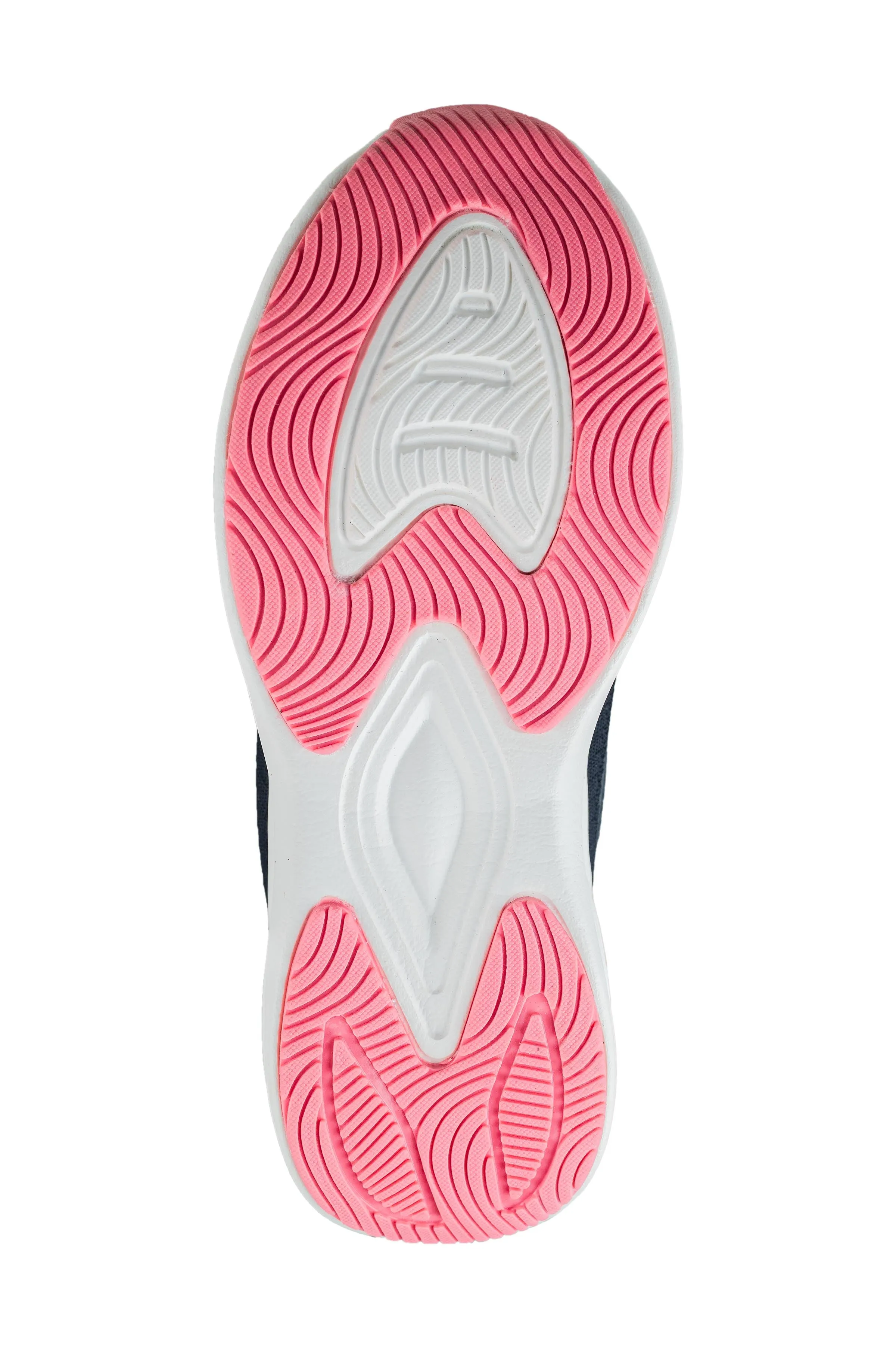 Abros Ladies Black / Rani Sports Shoe