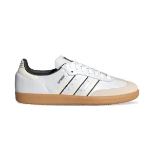 Adidas Men White Slip On Sneakers All Seasons