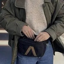 Adventurist Summit Sling Bag