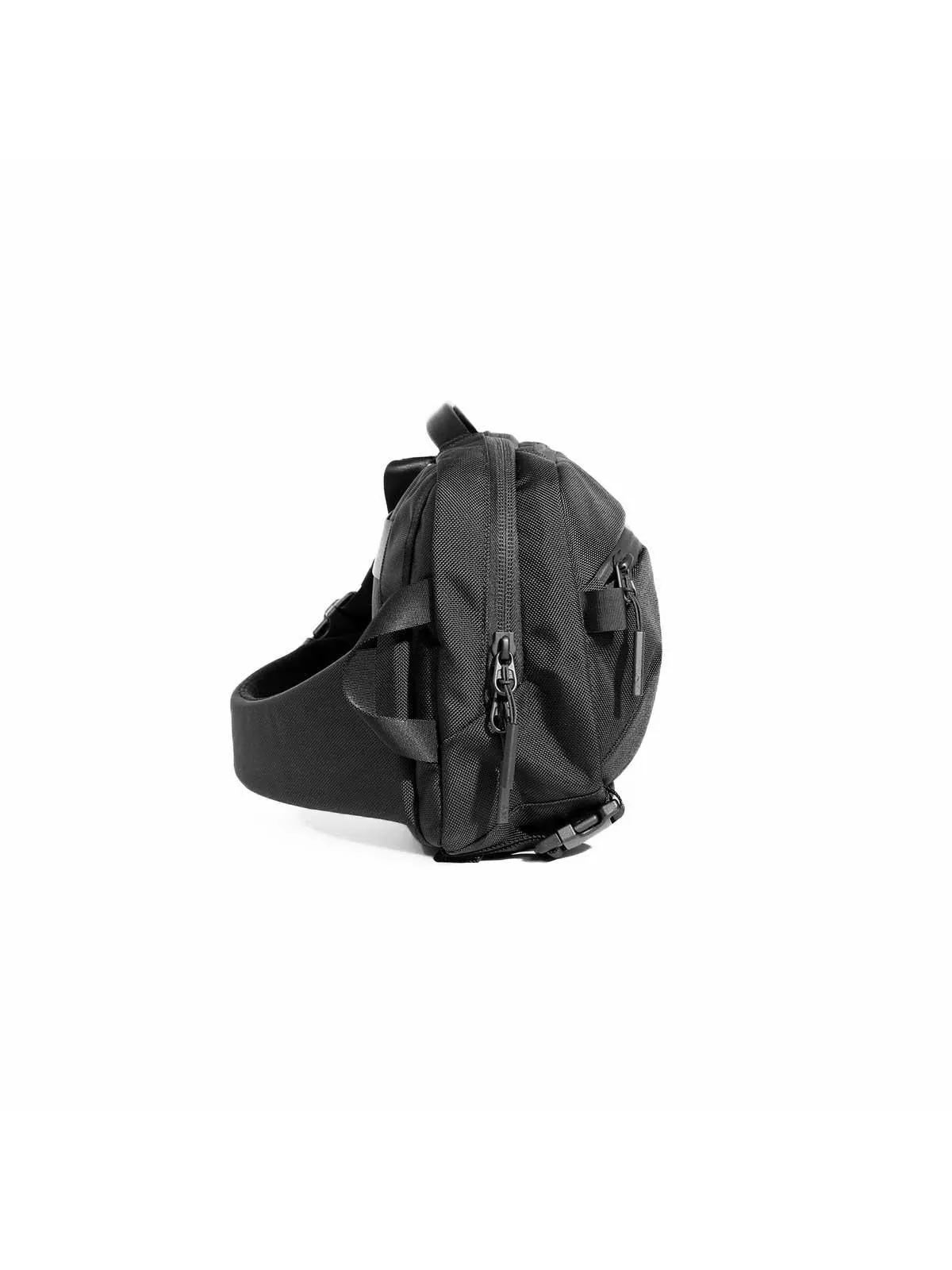 AER Travel Sling 2 Black