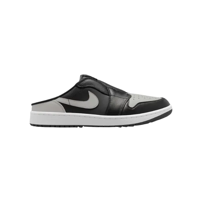 Air Jordan 1 Mule Golf 'Shadow' (Instant Ship)