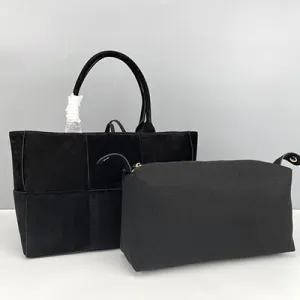 all-match large-capacity shoulder bag