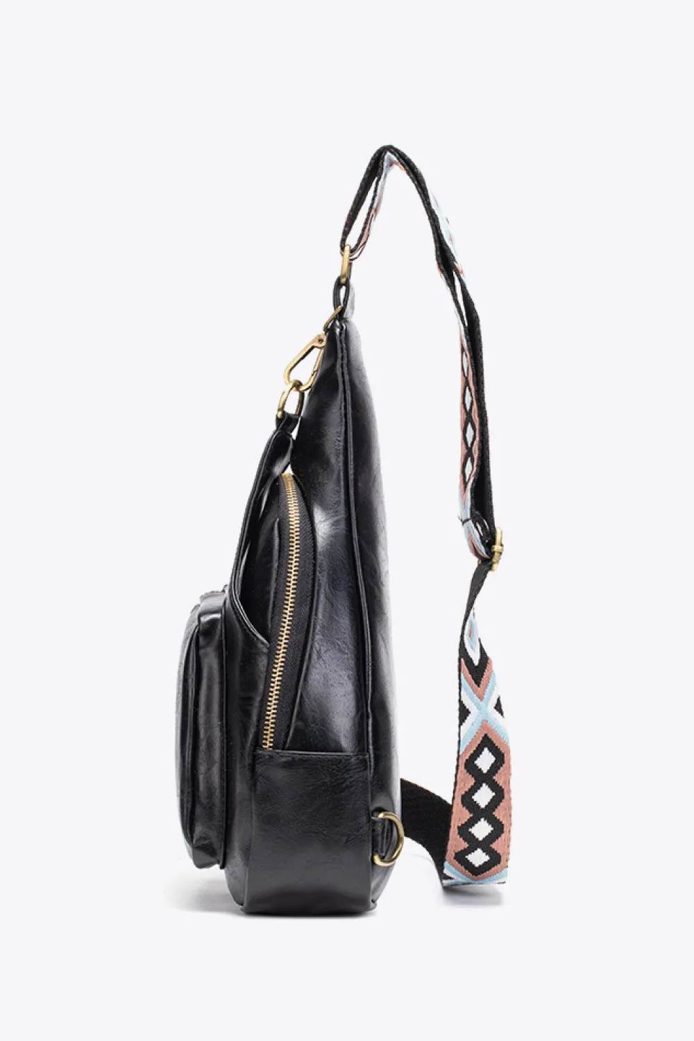 All The Feels Sling Bag