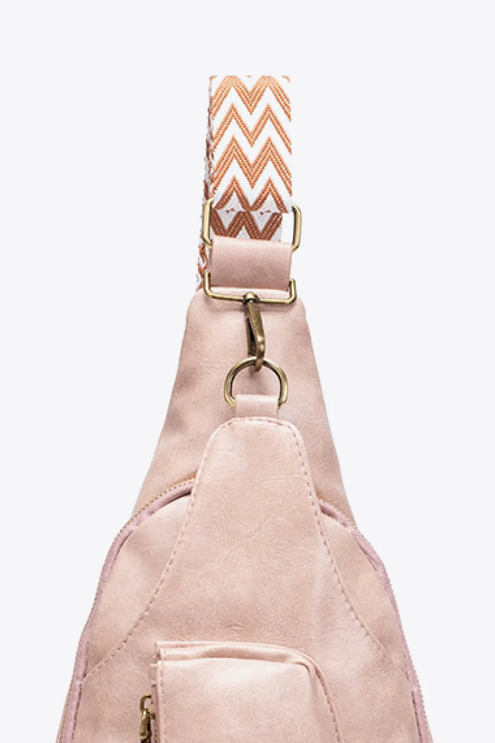 All The Feels Sling Bag