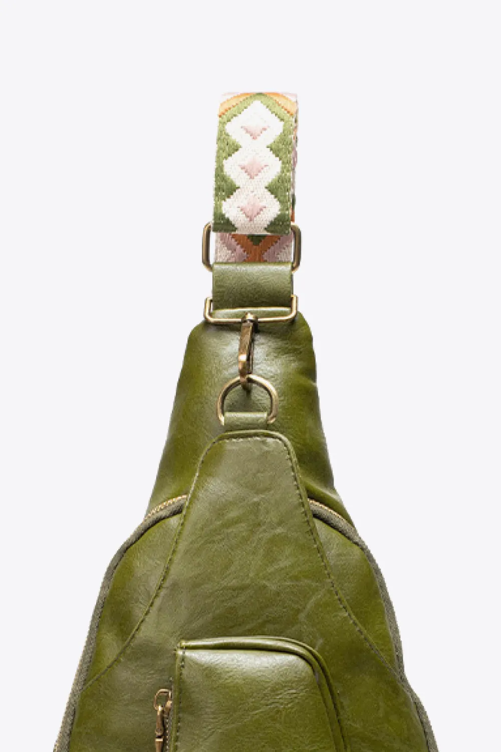All The Feels Sling Bag