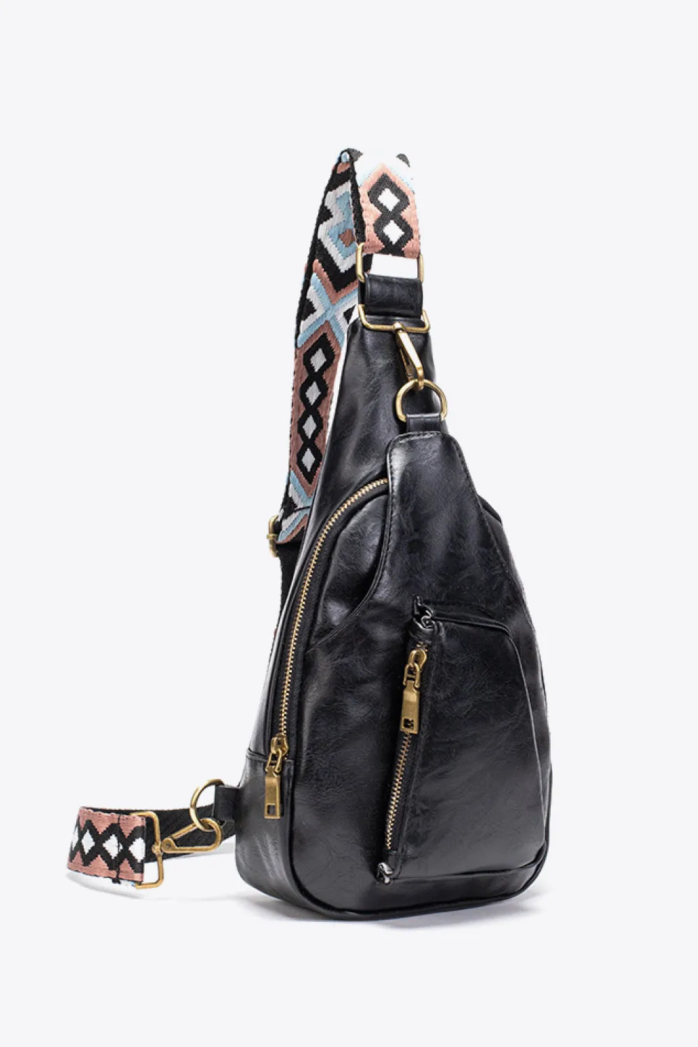 All The Feels Sling Bag