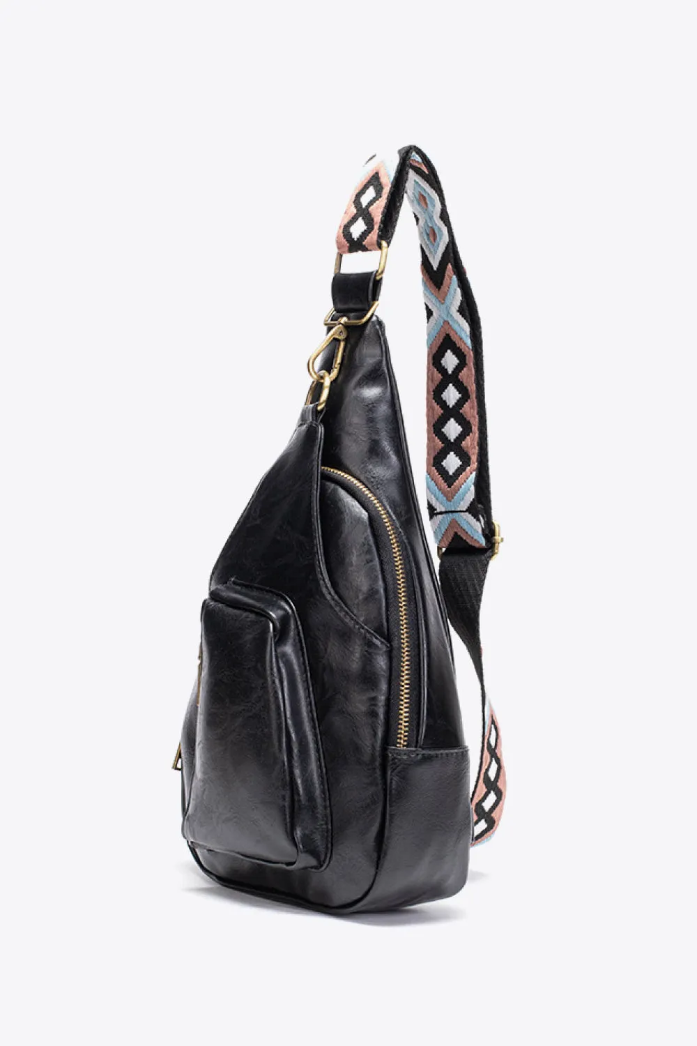 All The Feels Sling Bag
