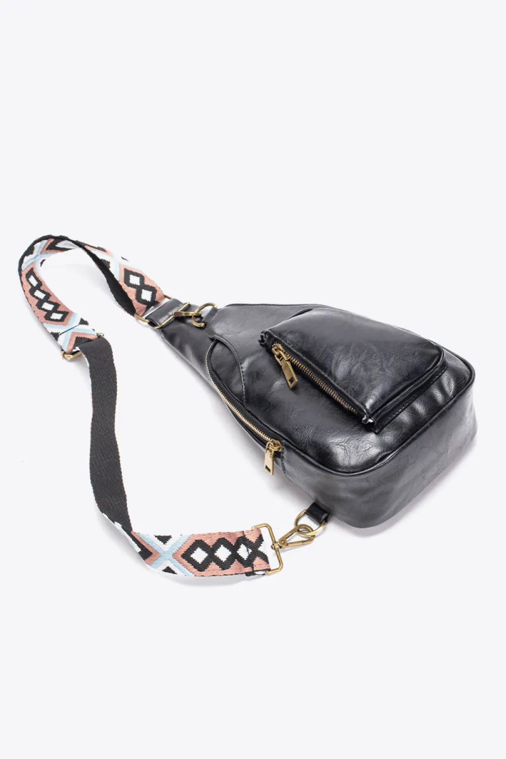 All The Feels Sling Bag