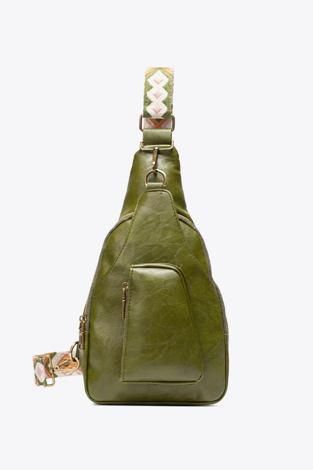 All The Feels Sling Bag