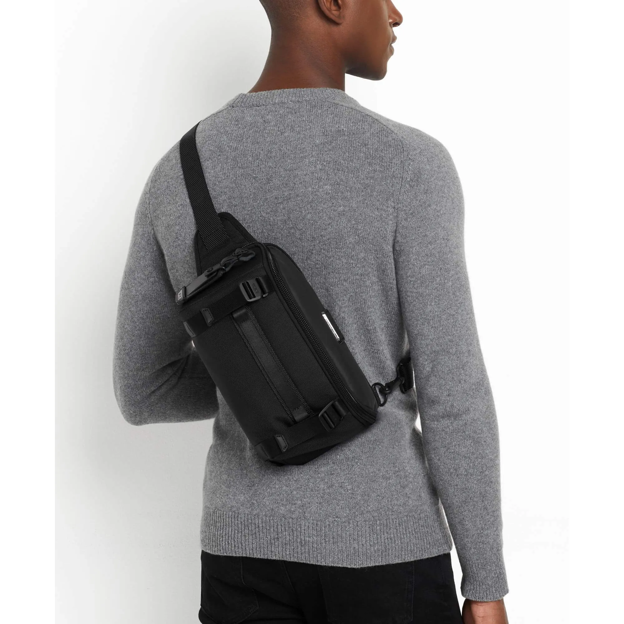 Alpha Bravo Platoon Sling