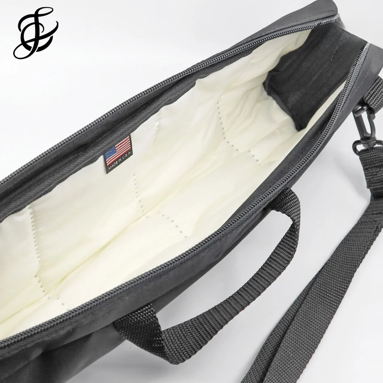 Altieri Case Cover for B Footjoint Flute French Case