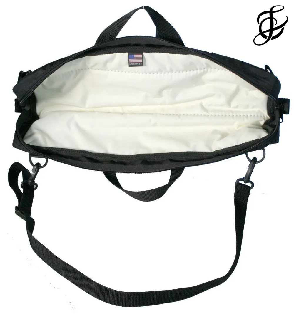 Altieri Case Cover for B Footjoint Flute French Case