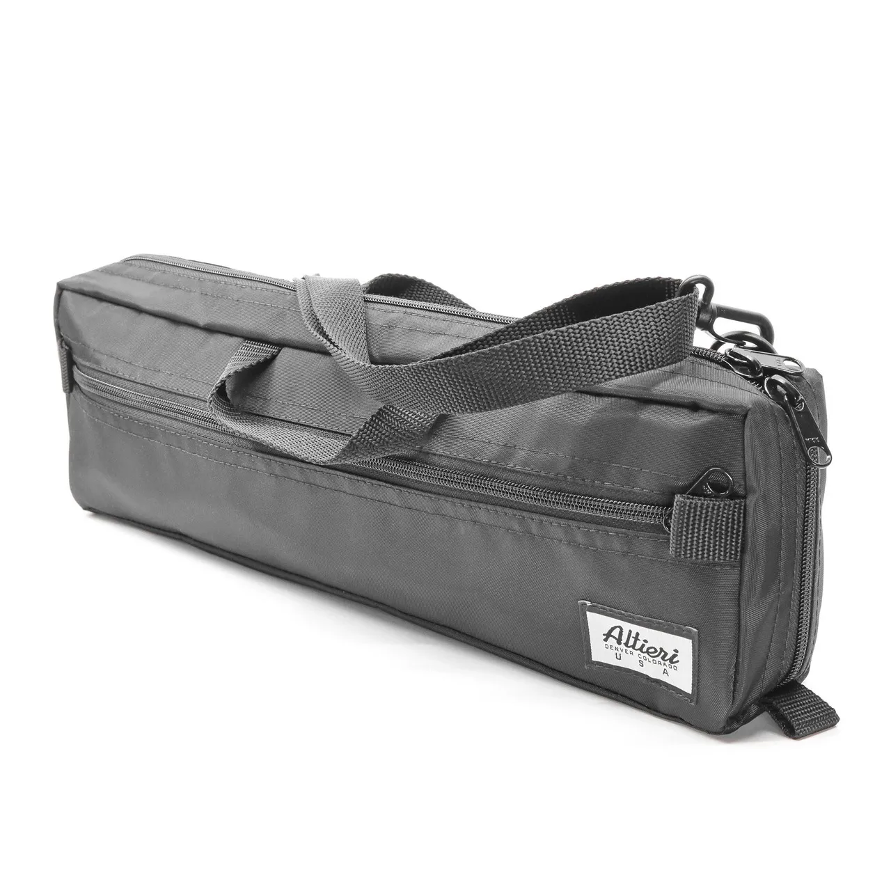 Altieri Case Cover for B Footjoint Flute French Case