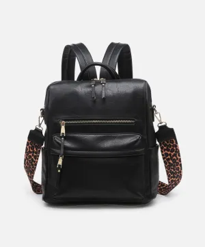 Amelia Backpack in 3 Colors