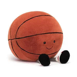 Amuseable Sports | Basketball